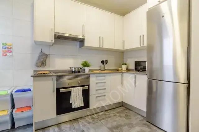 馬德里租房apartment in Delicias (Arganzuela)