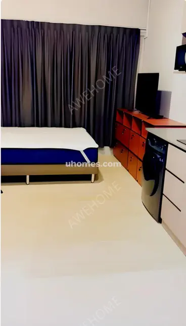 新加坡租房近NUS SIM Curtin 酒店式公寓 85 SOHO