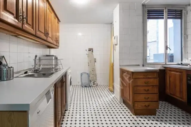 馬德里租房apartment in Castillejos (Tetuan)