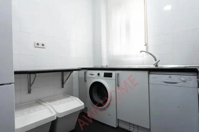 馬德里租房apartment in Arapiles (Chamberi)