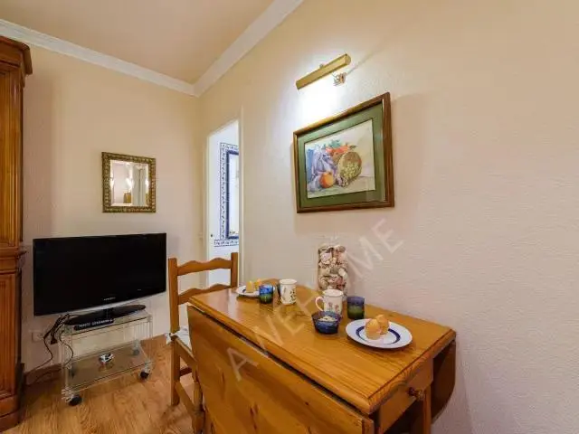 馬德里租房apartment in Arapiles (Chamberi)
