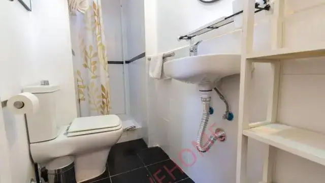 馬德里租房apartment in Trafalgar (Chamberi)