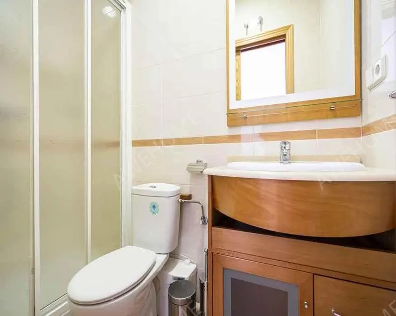 馬德里租房apartment in Berruguete (Tetuan)