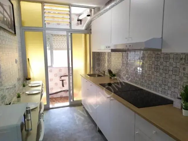 馬德里租房apartment in Puerta del Angel (Latina)