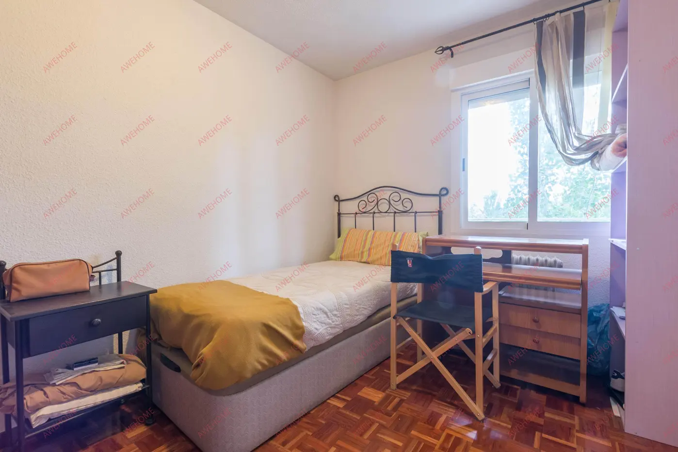 馬德里租房apartment in Alcala de Henares