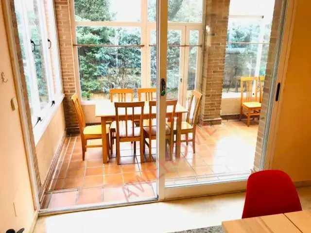 馬德里租房apartment near calle Roncesvalles Villanueva de la
