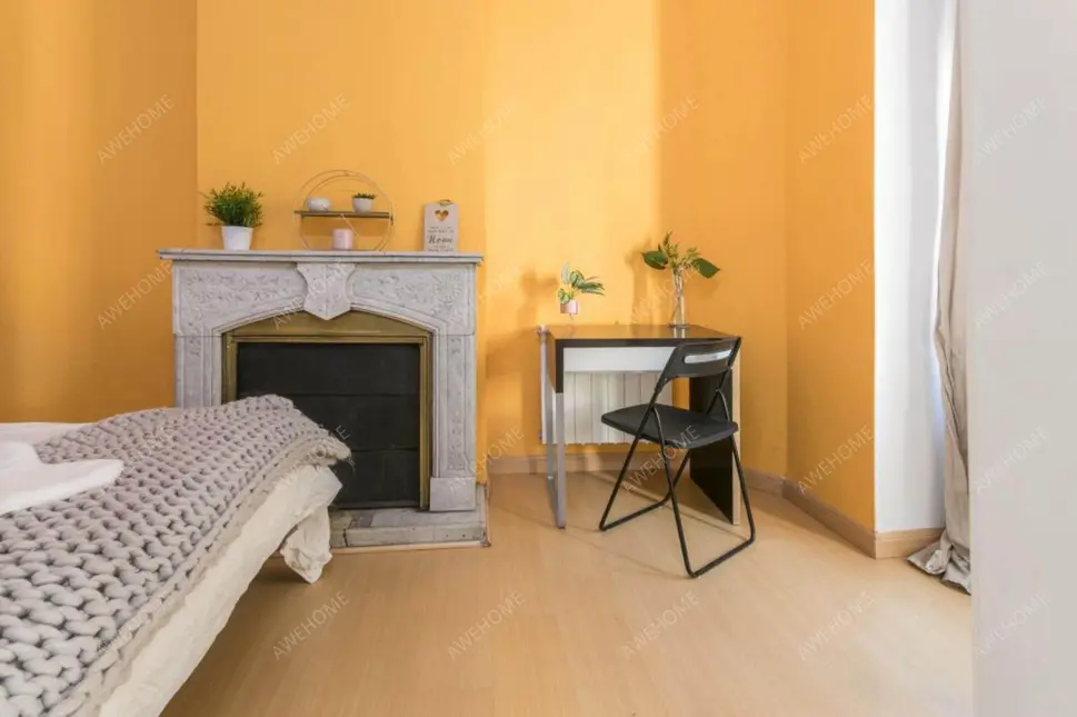 馬德里租房apartment in Palacio (Centro)