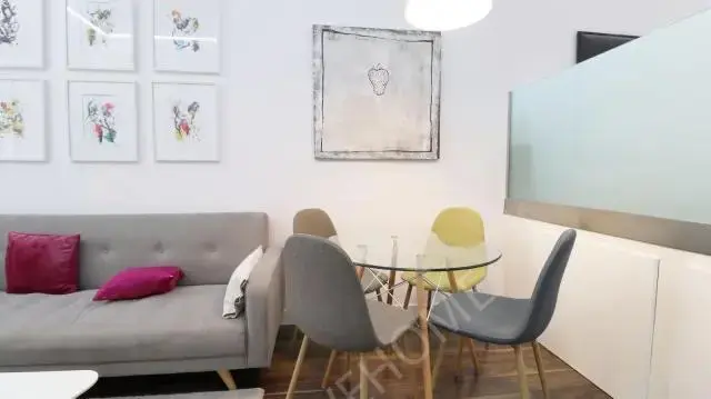 馬德里租房studio in Lavapies  Embajadores (Centro)