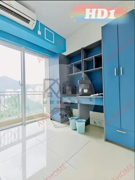 中國香港留學租房