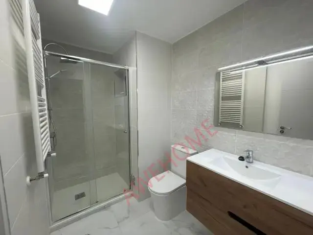 馬德里租房apartment near Calle de Menasalbas