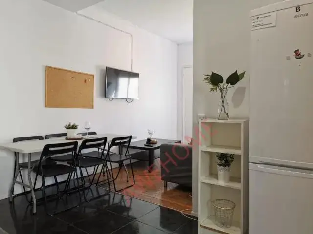 馬德里租房apartment in Sol (Centro)
