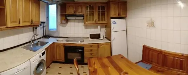 馬德里租房apartment in Lavapies  Embajadores (Centro)
