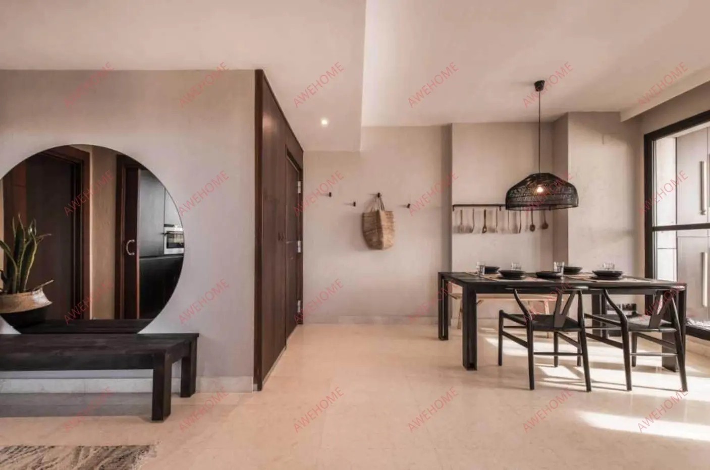 馬德里租房apartment in Trafalgar (Chamberi)