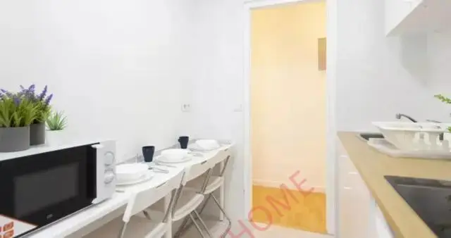 馬德里租房apartment in San Diego (Puerta de Vallecas)
