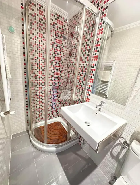 馬德里租房apartment in Comillas (Latina)