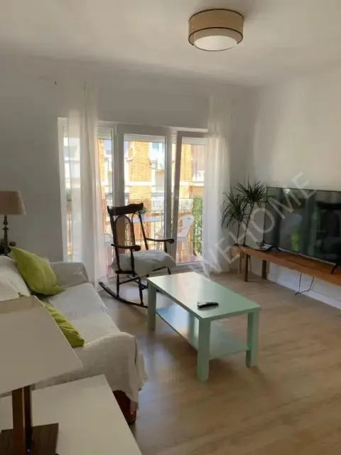 馬德里租房apartment in Puerta del Angel (Latina)