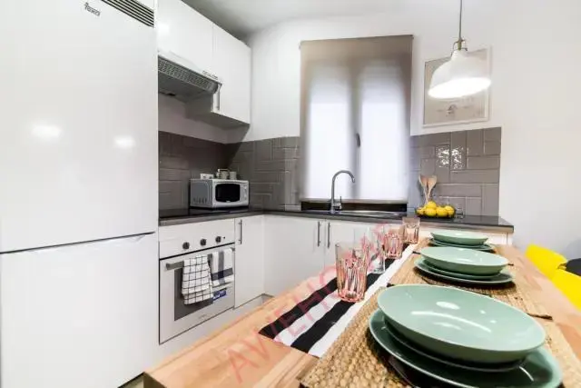 馬德里租房apartment in Castillejos (Tetuan)