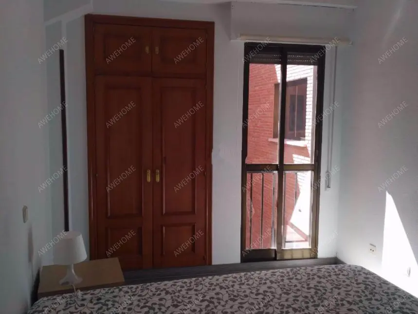 馬德里租房apartment in Sol (Centro)