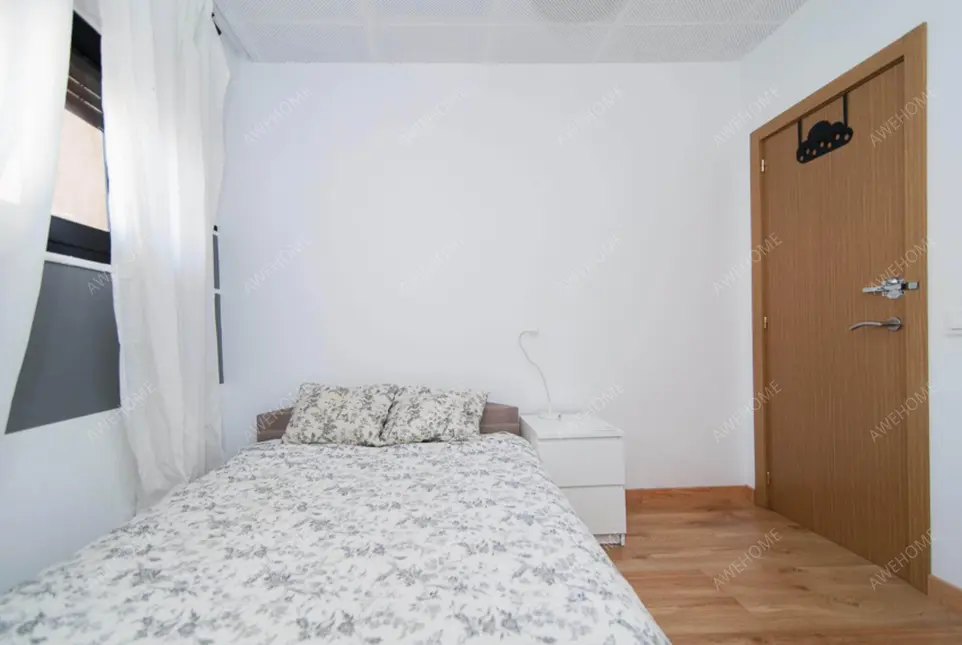 馬德里租房apartment in Palacio (Centro)