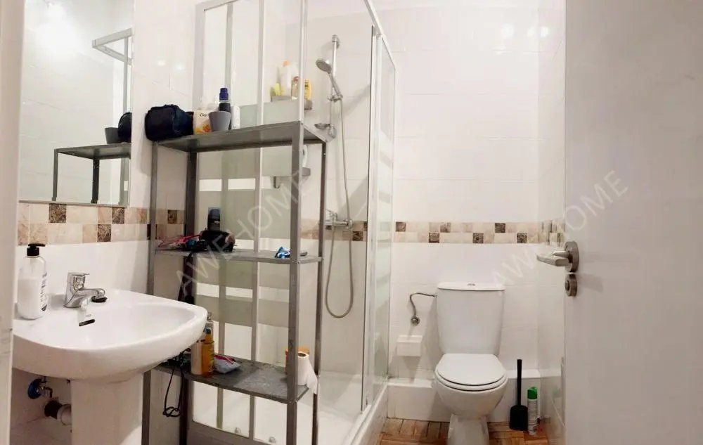 馬德里租房apartment in Huertas   Cortes (Centro)