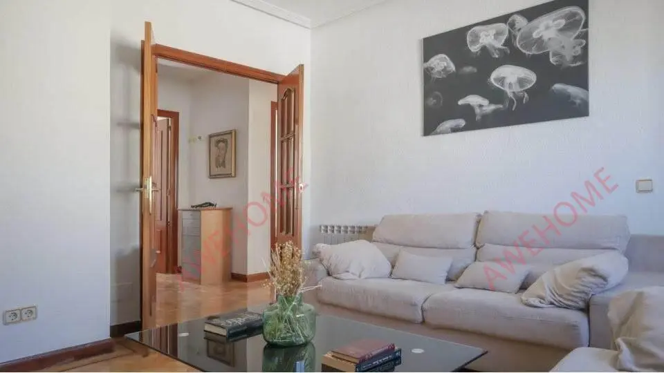 馬德里租房apartment in Quintana (Ciudad Lineal)