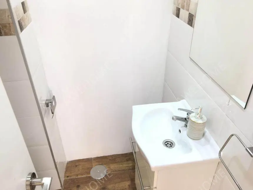 馬德里租房apartment in Sol (Centro)