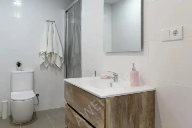 馬德里租房apartment in Malasana Universidad (Centro)
