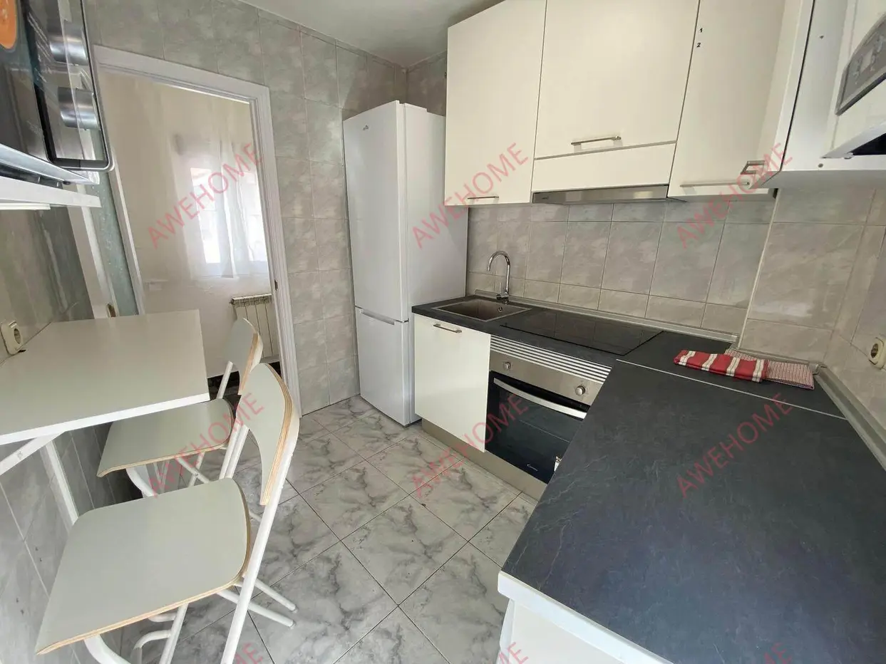 馬德里租房apartment in San Isidro (Latina)