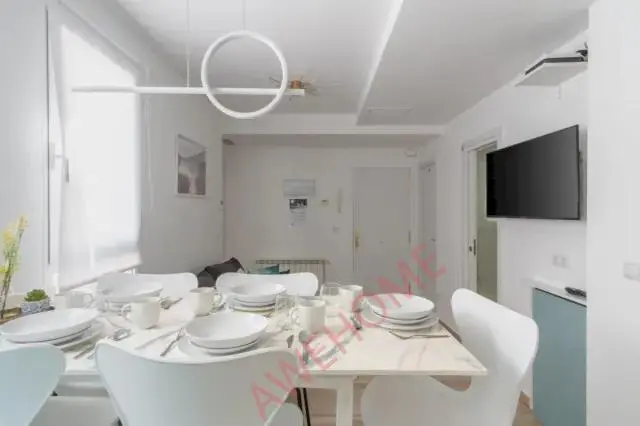 馬德里租房apartment in Castillejos (Tetuan)