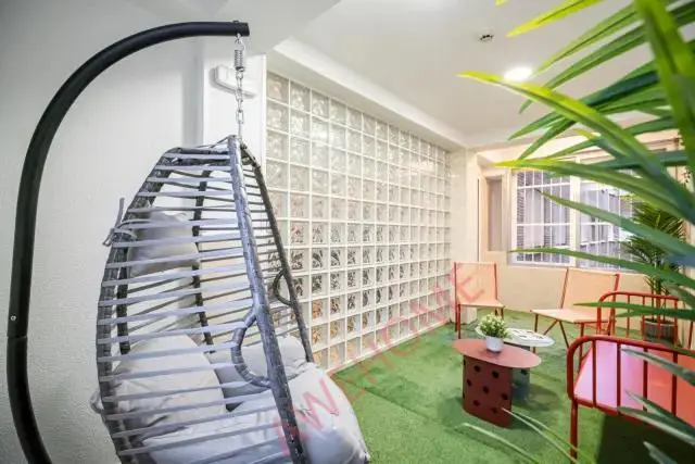 馬德里租房apartment in Castillejos (Tetuan)