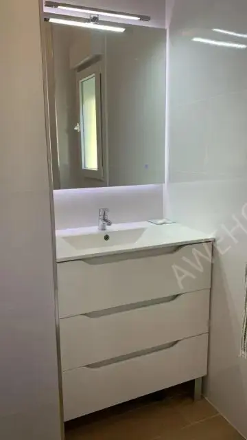 馬德里租房apartment in Puerta del Angel (Latina)