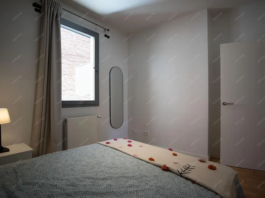 馬德里租房apartment in Palacio (Centro)