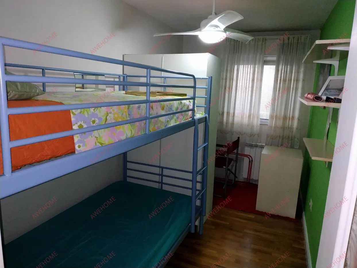 馬德里租房apartment in Pavones (Moratalaz)