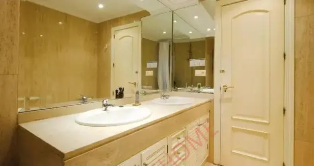 馬德里租房apartment in Argnelles (Moncloa)