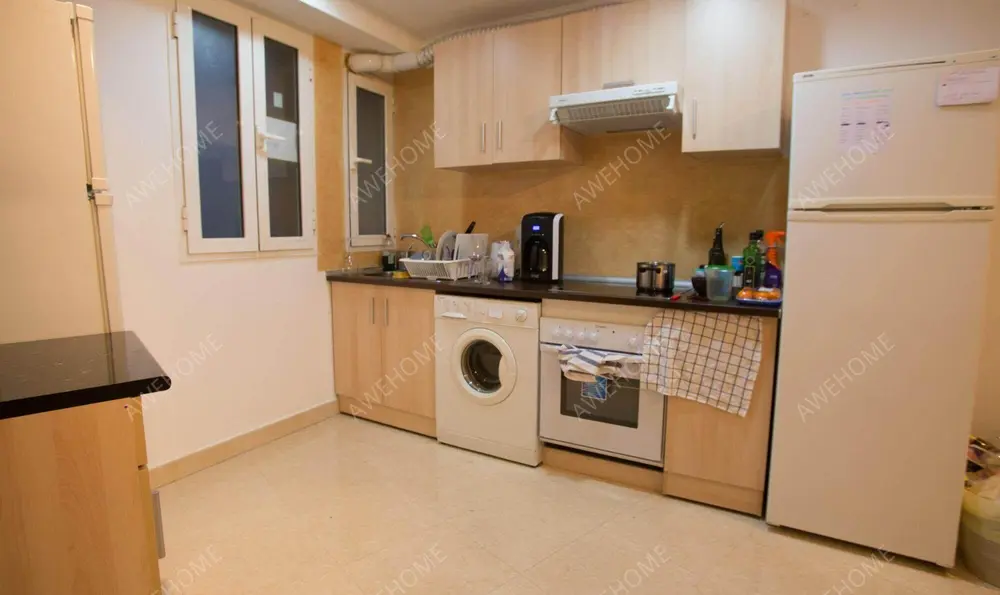 馬德里租房apartment in Sol (Centro)