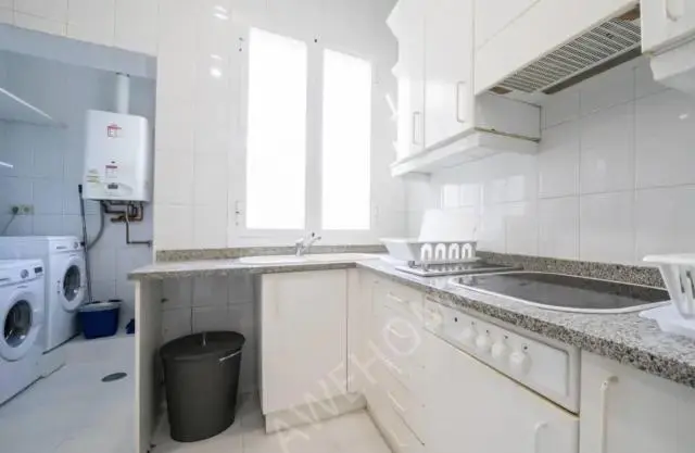 馬德里租房apartment in Chueca   Justicia (Centro)