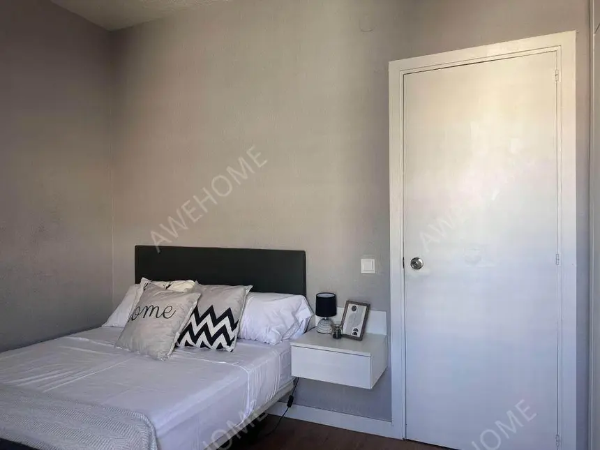 馬德里租房apartment in Cuatro Caminos (Tetuan)