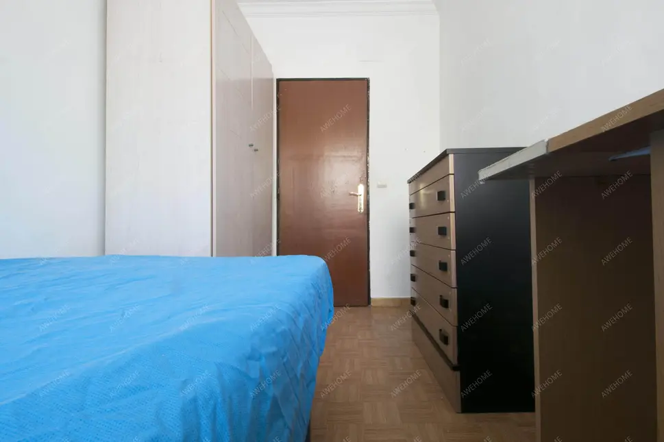 馬德里租房apartment in Numancia (Puerta de Vallecas)