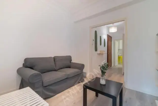 馬德里租房apartment near Calle Agustin de Foxa