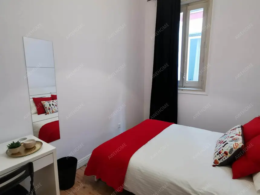 馬德里租房apartment in Sol (Centro)