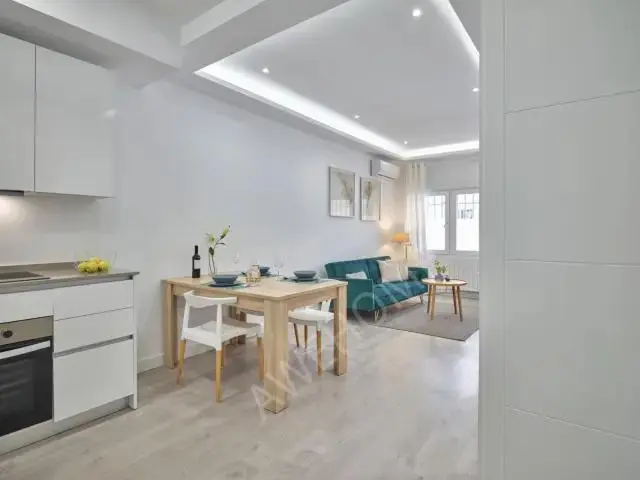 馬德里租房apartment in Prosperidad (Chamartin)