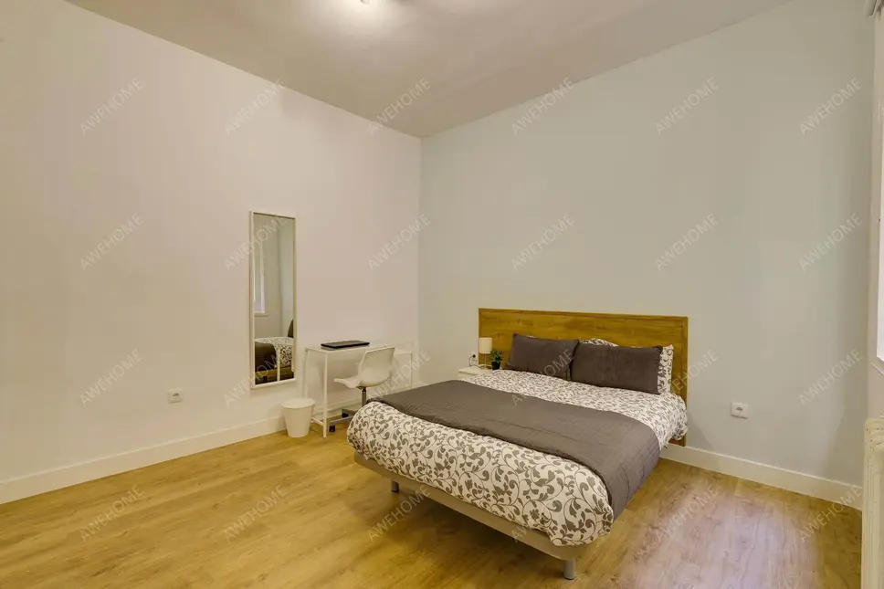 馬德里租房apartment in Jeronimos (Retiro)