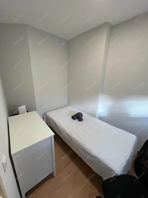 馬德里租房apartment in Castillejos (Tetuan)