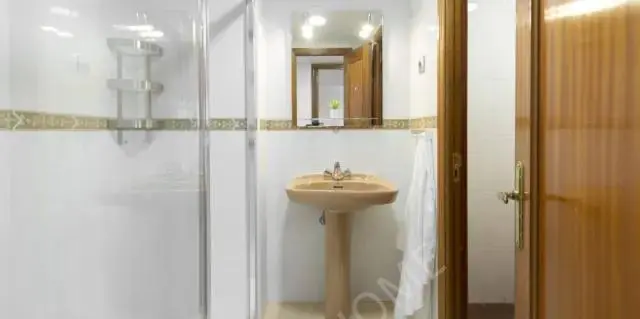 馬德里租房apartment near Calle Jose Silva