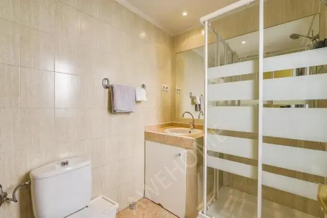馬德里租房apartment in Recoletos (Salamanca)