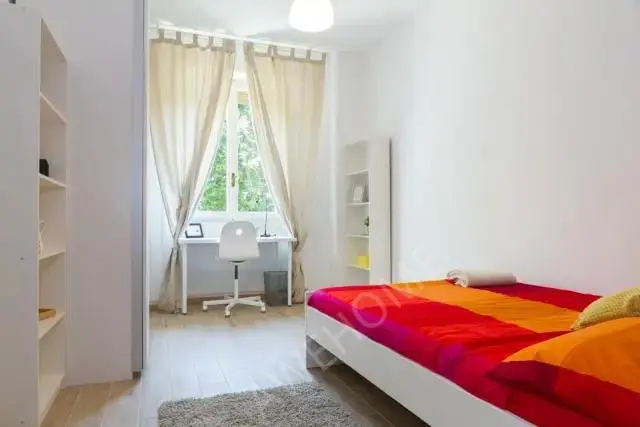 馬德里租房apartment in Argnelles (Moncloa)
