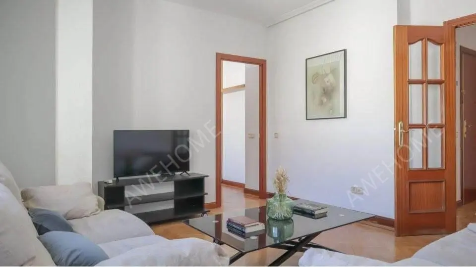 馬德里租房apartment in Quintana (Ciudad Lineal)