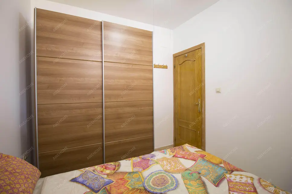 馬德里租房apartment near C. de la Aurora