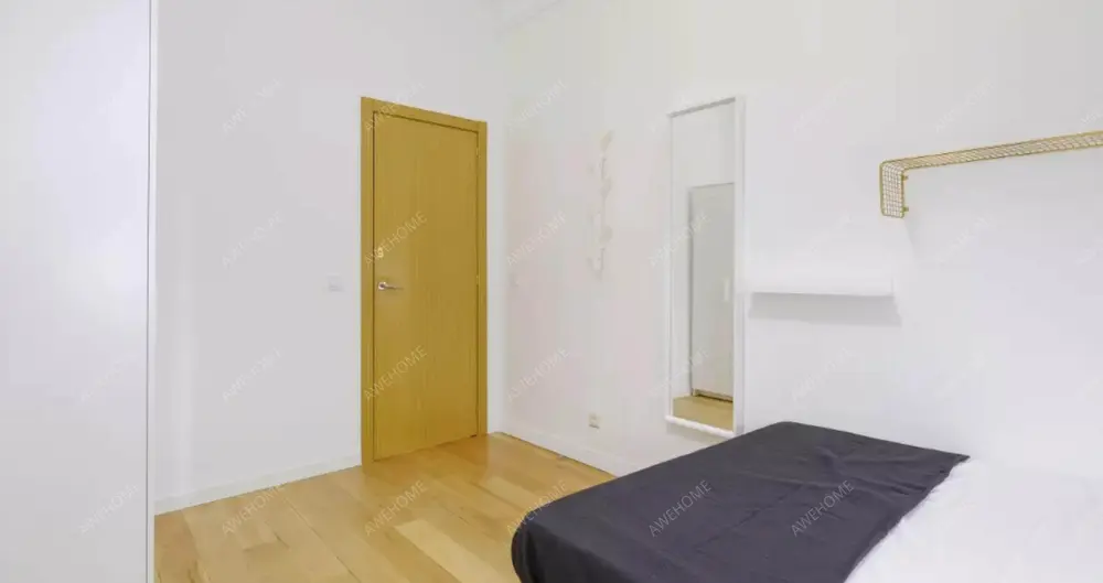 馬德里租房apartment in Argnelles (Moncloa)