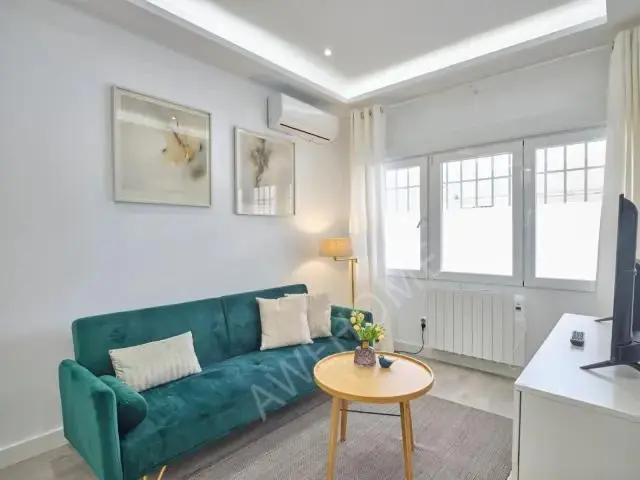 馬德里租房apartment in Prosperidad (Chamartin)